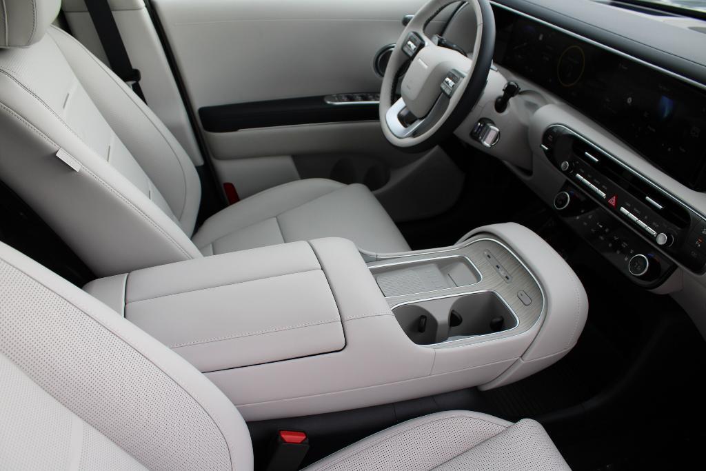 new 2026 Hyundai Palisade car, priced at $56,159