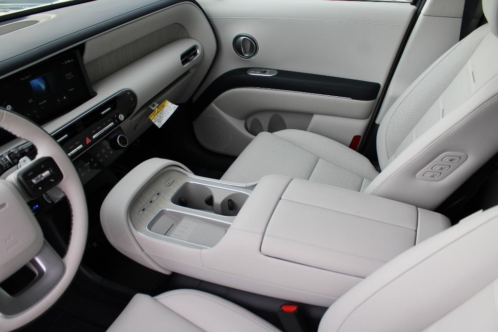 new 2026 Hyundai Palisade car, priced at $56,159