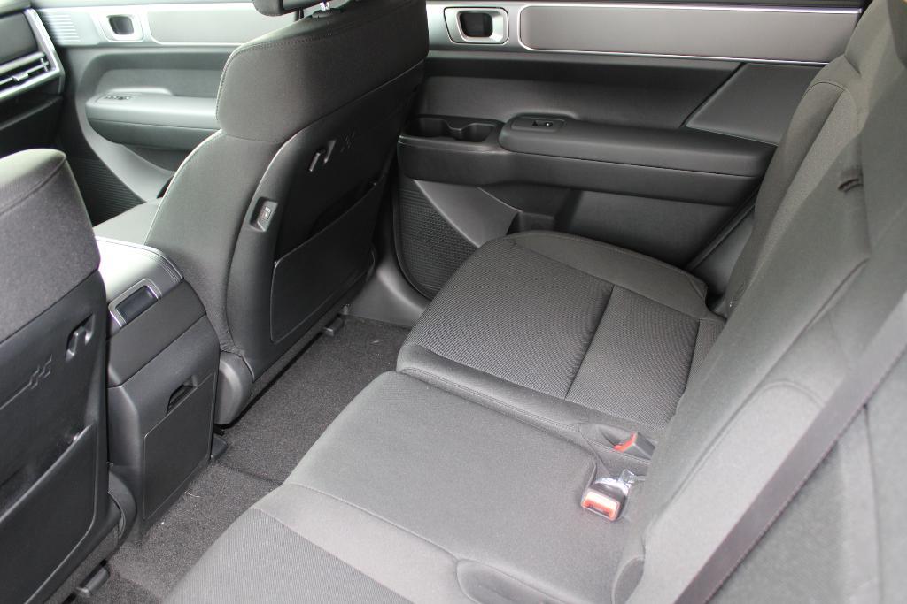 new 2026 Hyundai SANTA FE HEV car, priced at $38,679