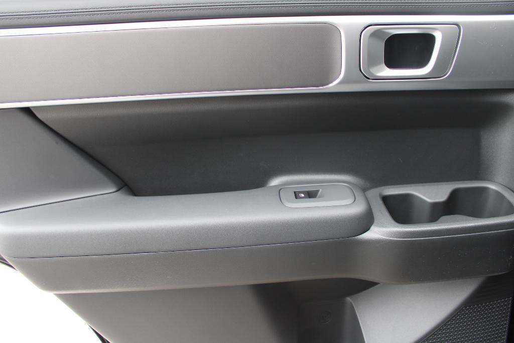 new 2026 Hyundai SANTA FE HEV car, priced at $38,679