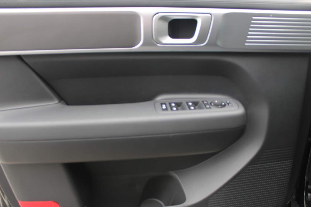 new 2026 Hyundai SANTA FE HEV car, priced at $38,679