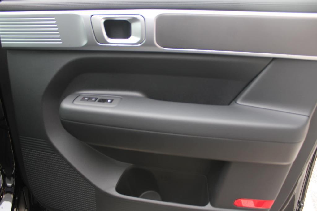 new 2026 Hyundai SANTA FE HEV car, priced at $38,679