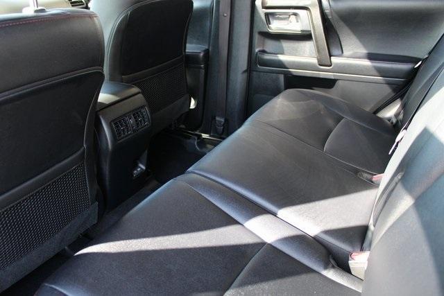 used 2024 Toyota 4Runner car, priced at $50,689