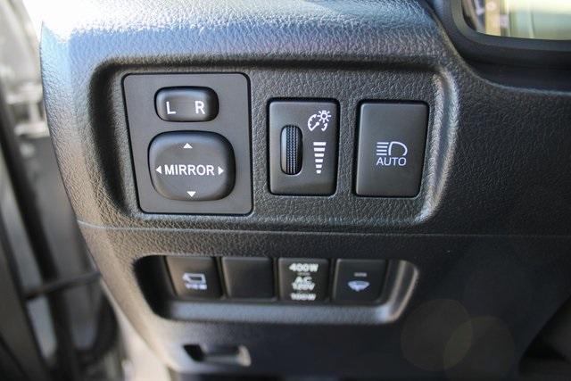 used 2024 Toyota 4Runner car, priced at $50,689