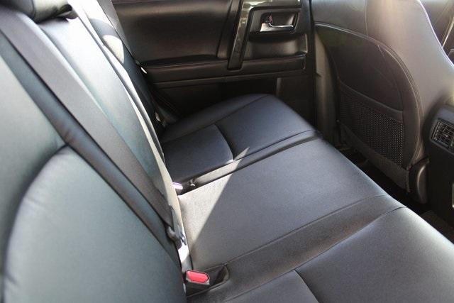 used 2024 Toyota 4Runner car, priced at $50,689