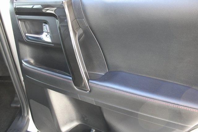 used 2024 Toyota 4Runner car, priced at $50,689