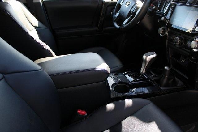 used 2024 Toyota 4Runner car, priced at $50,689