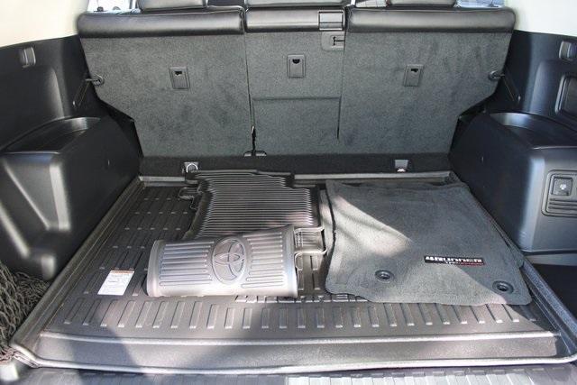 used 2024 Toyota 4Runner car, priced at $50,689