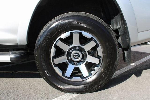 used 2024 Toyota 4Runner car, priced at $50,689