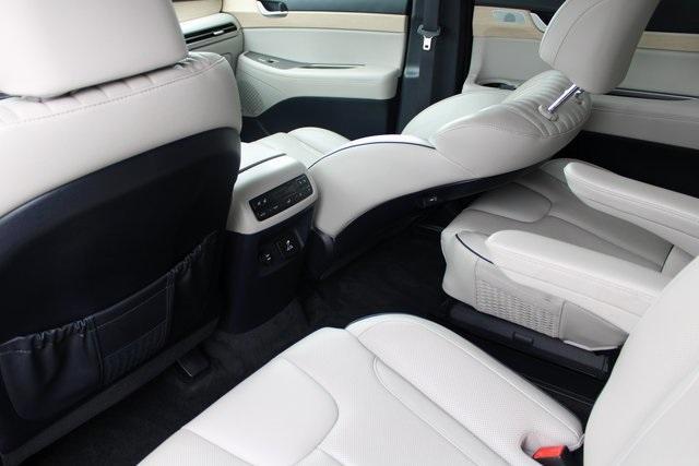 used 2023 Hyundai Palisade car, priced at $35,629