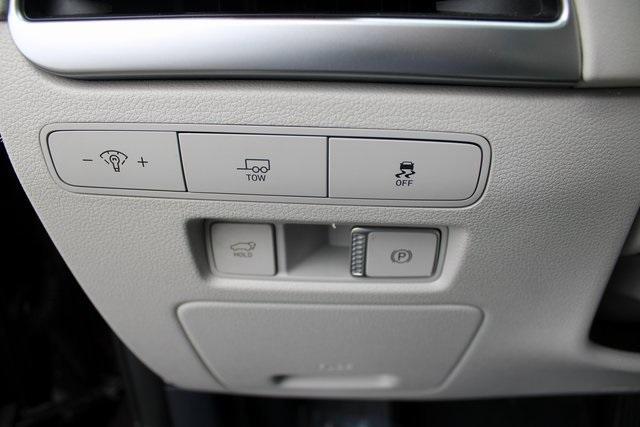 used 2023 Hyundai Palisade car, priced at $35,629