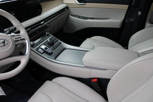 used 2023 Hyundai Palisade car, priced at $35,629