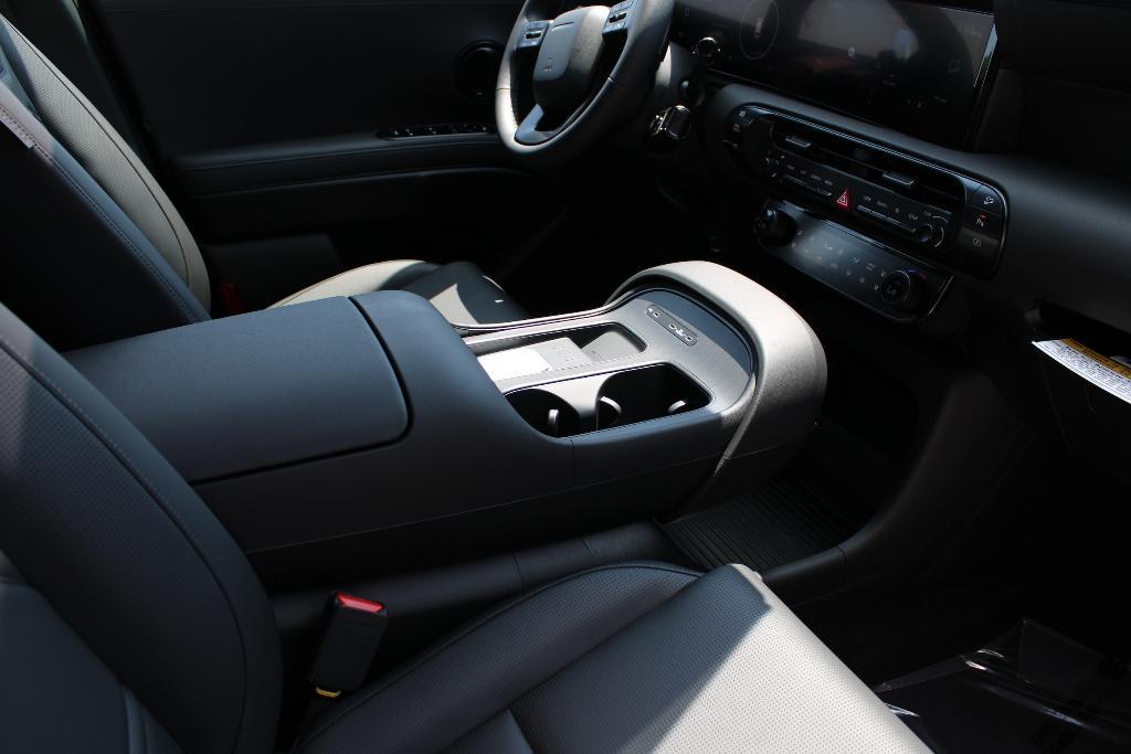new 2026 Hyundai Palisade car, priced at $50,459