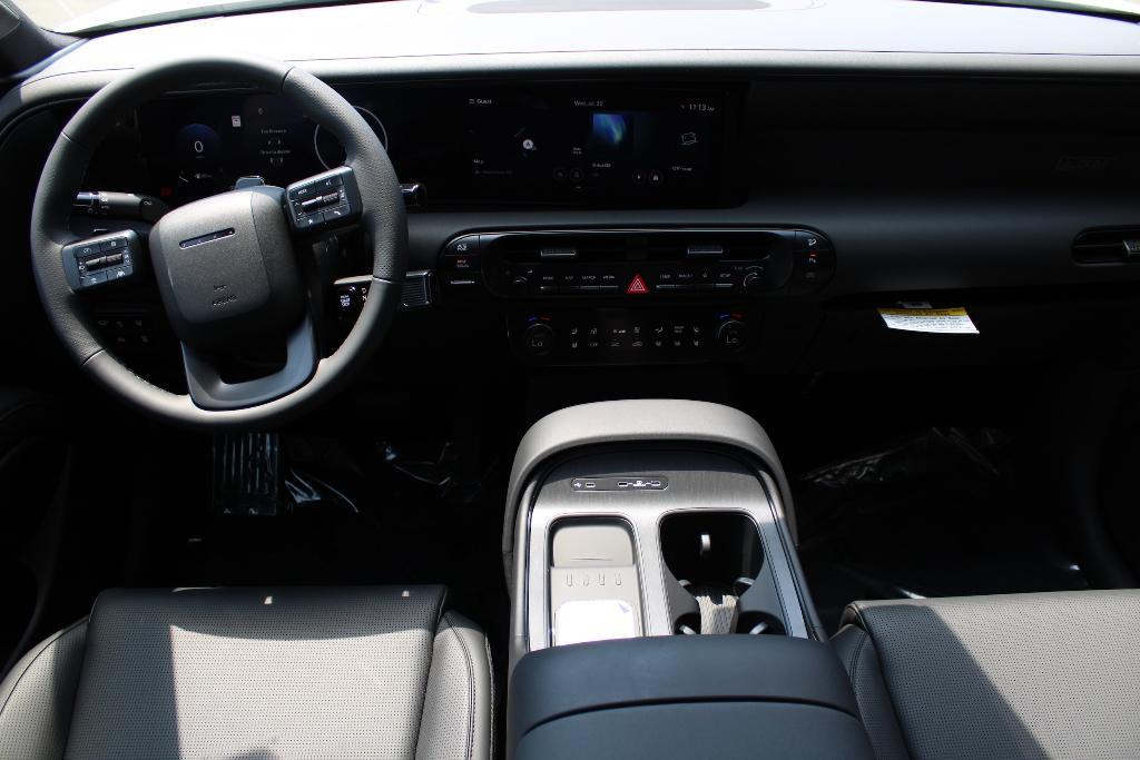 new 2026 Hyundai Palisade car, priced at $50,459