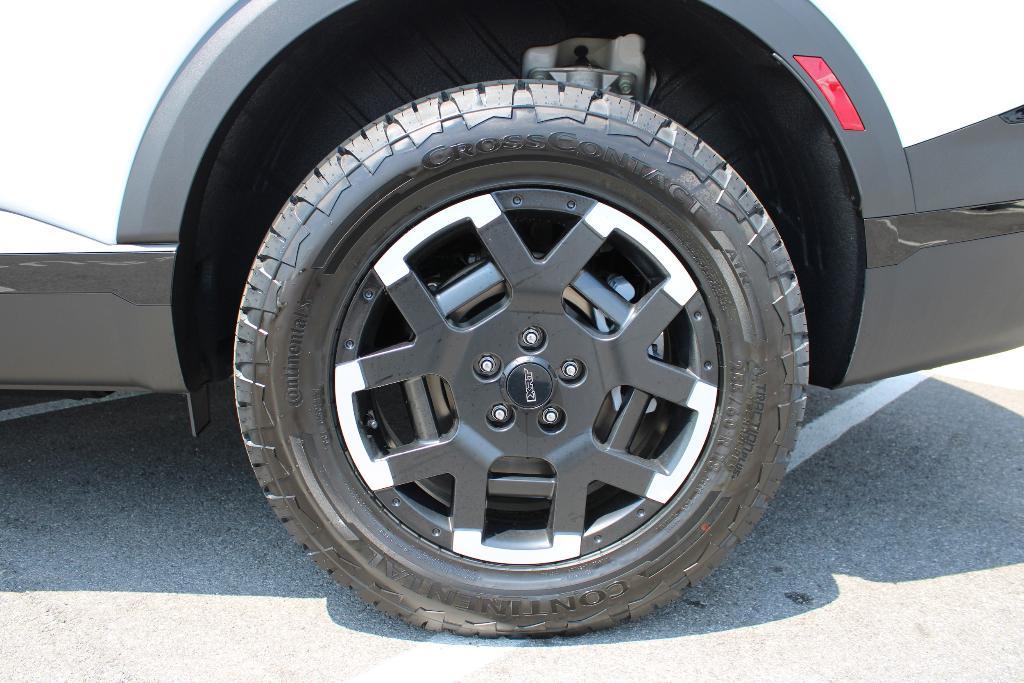 new 2026 Hyundai Palisade car, priced at $50,459