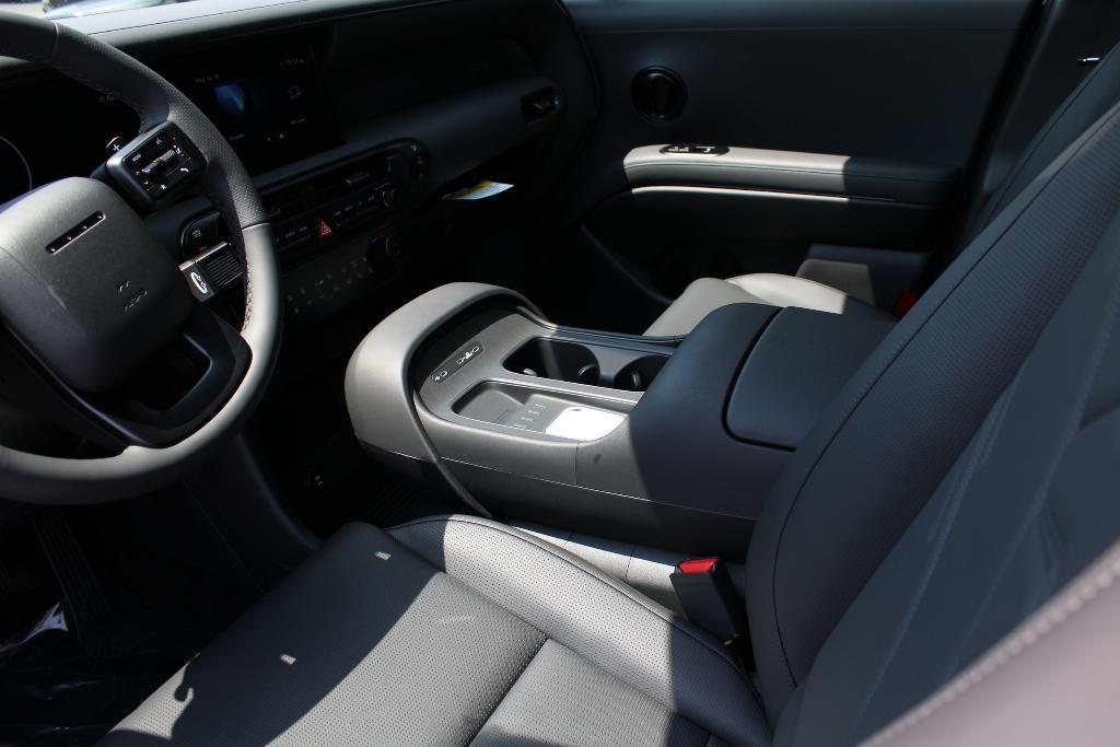 new 2026 Hyundai Palisade car, priced at $50,459