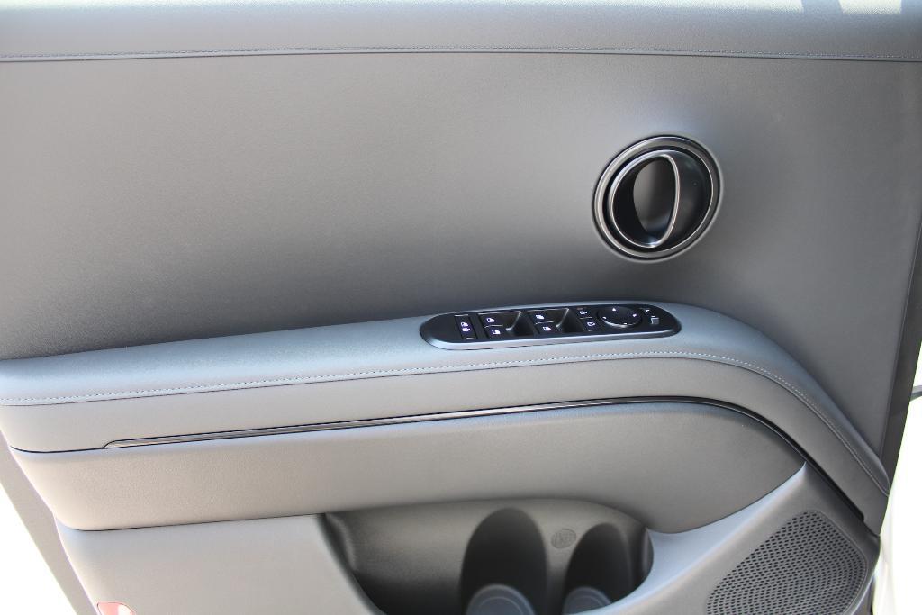 new 2026 Hyundai Palisade car, priced at $50,459