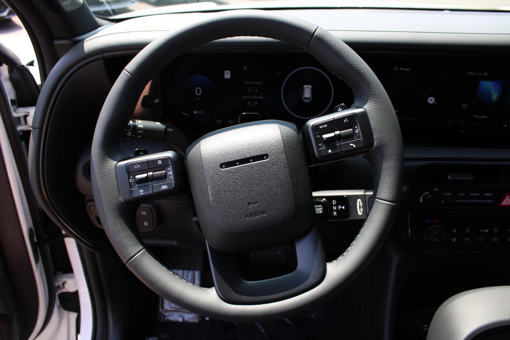 new 2026 Hyundai Palisade car, priced at $50,459