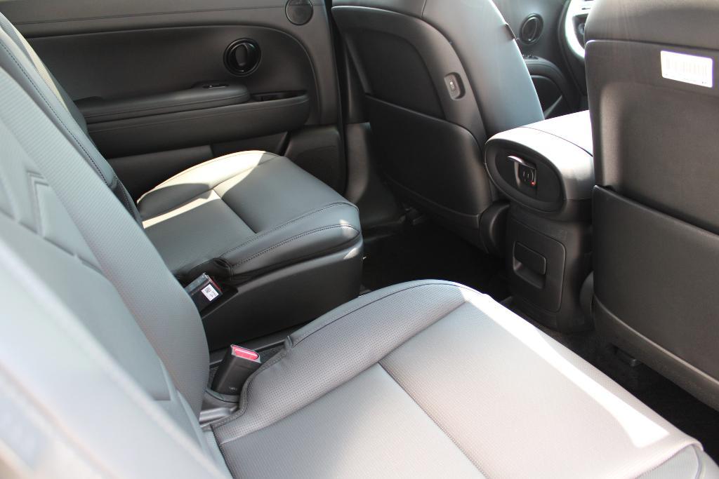new 2026 Hyundai Palisade car, priced at $50,459