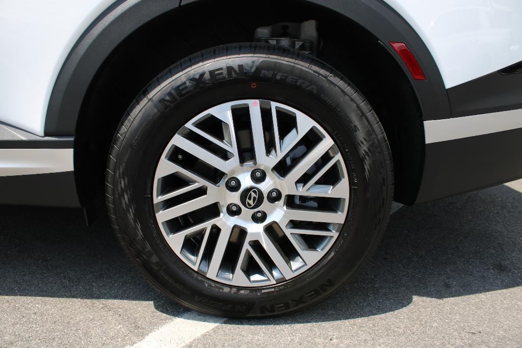 new 2026 Hyundai Palisade car, priced at $46,483