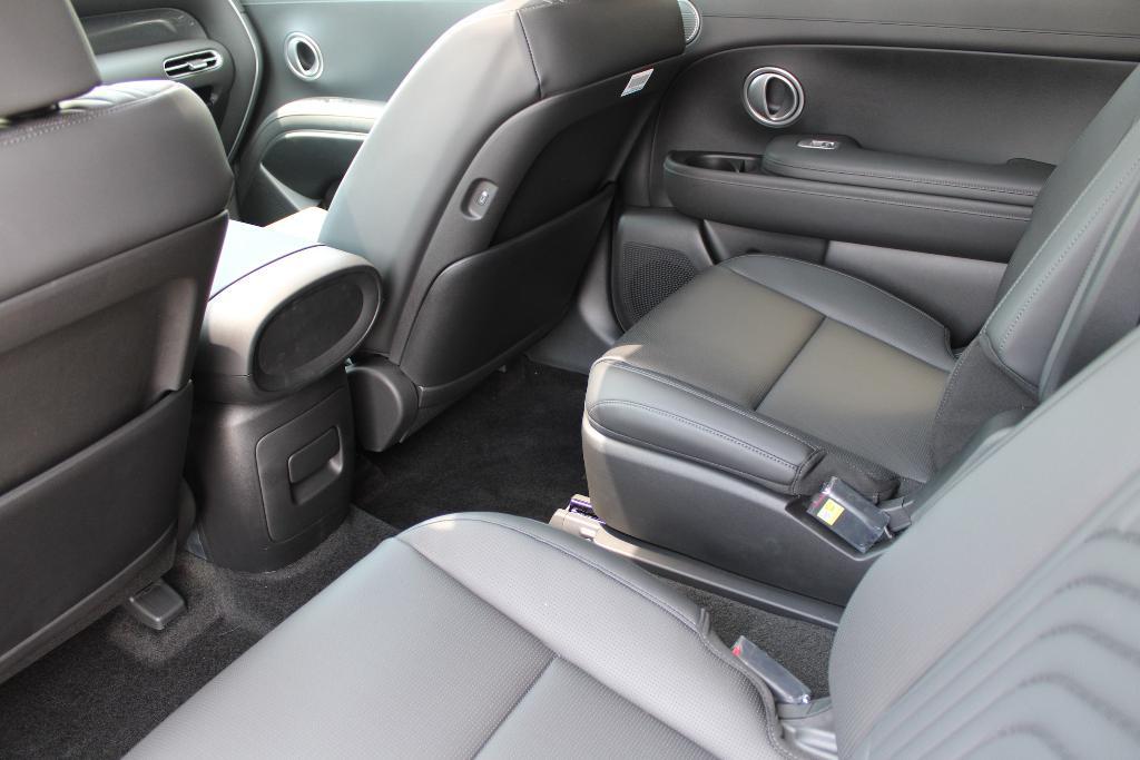 new 2026 Hyundai Palisade car, priced at $46,483