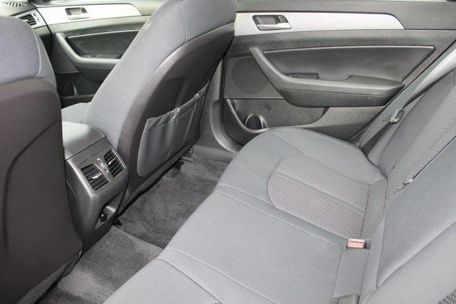 used 2019 Hyundai Sonata car, priced at $18,697