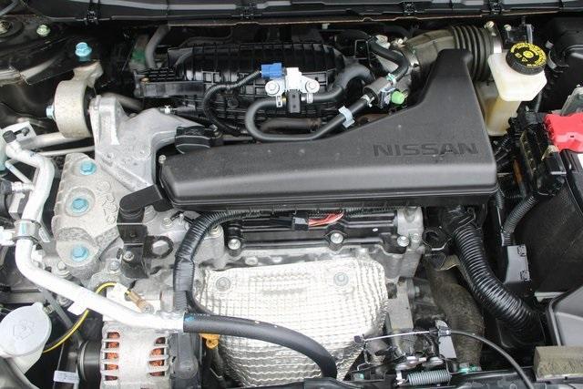 used 2015 Nissan Rogue car, priced at $14,699