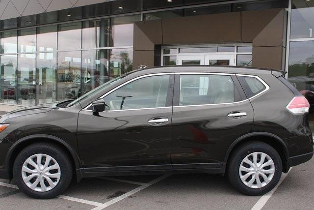 used 2015 Nissan Rogue car, priced at $14,699