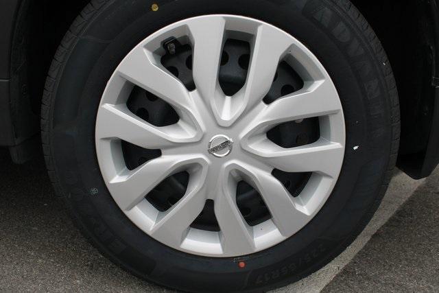 used 2015 Nissan Rogue car, priced at $14,699
