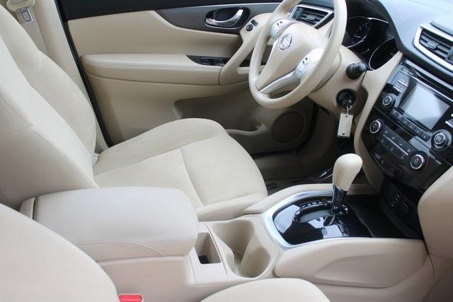 used 2015 Nissan Rogue car, priced at $14,699