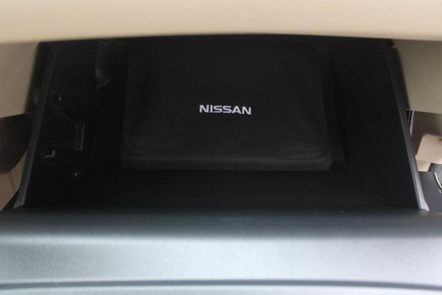 used 2015 Nissan Rogue car, priced at $14,699