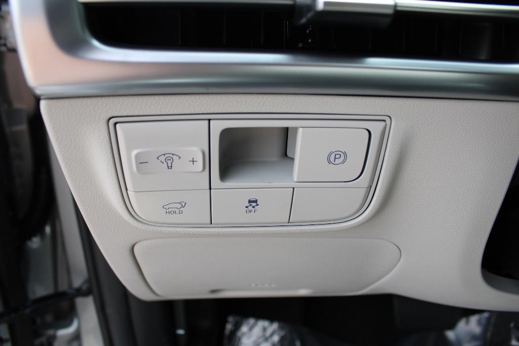 new 2025 Hyundai Tucson car, priced at $38,329