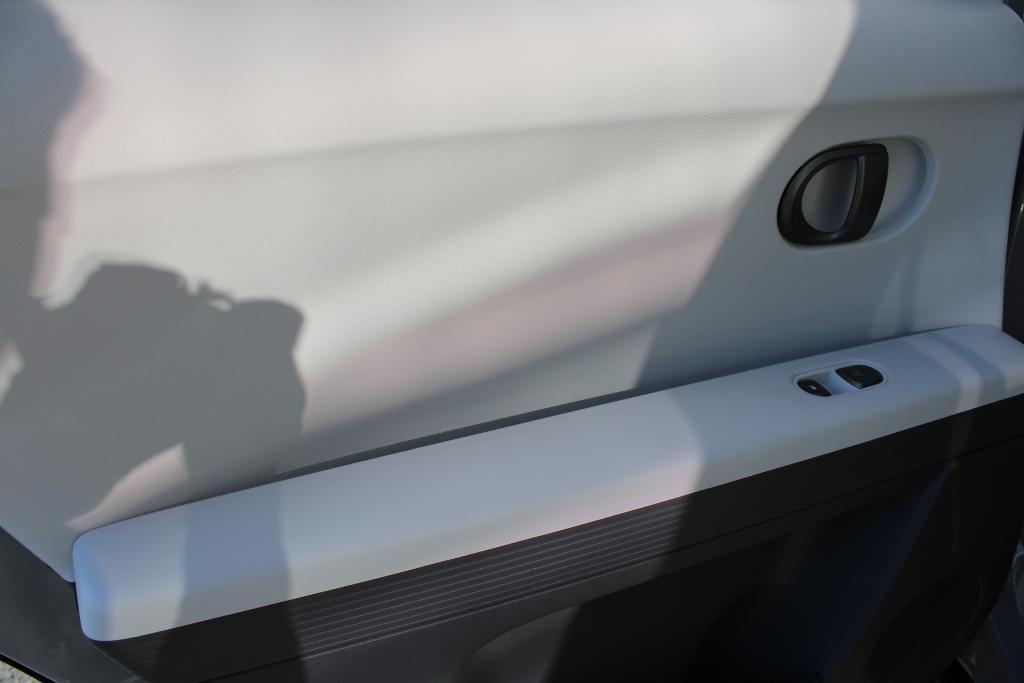 new 2025 Hyundai IONIQ 5 car, priced at $51,585