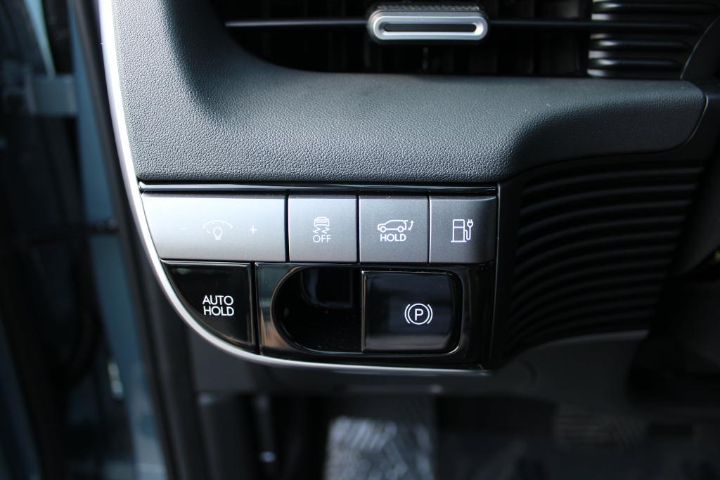 new 2025 Hyundai IONIQ 5 car, priced at $55,109