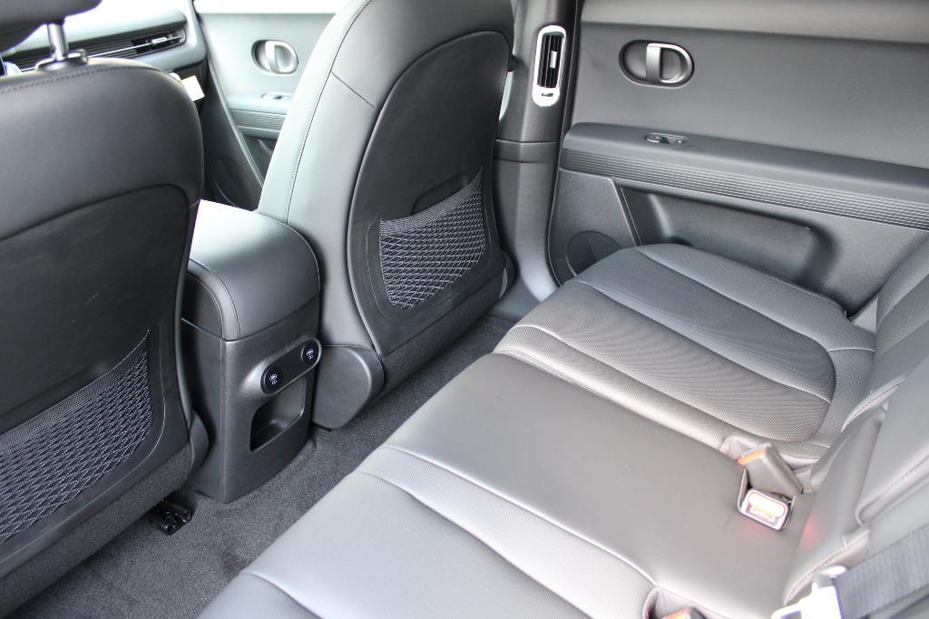 new 2025 Hyundai IONIQ 5 car, priced at $55,109