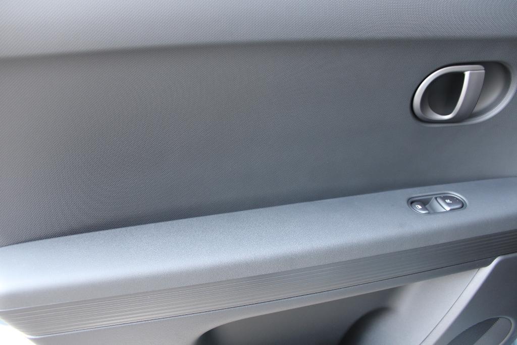 new 2025 Hyundai IONIQ 5 car, priced at $55,109