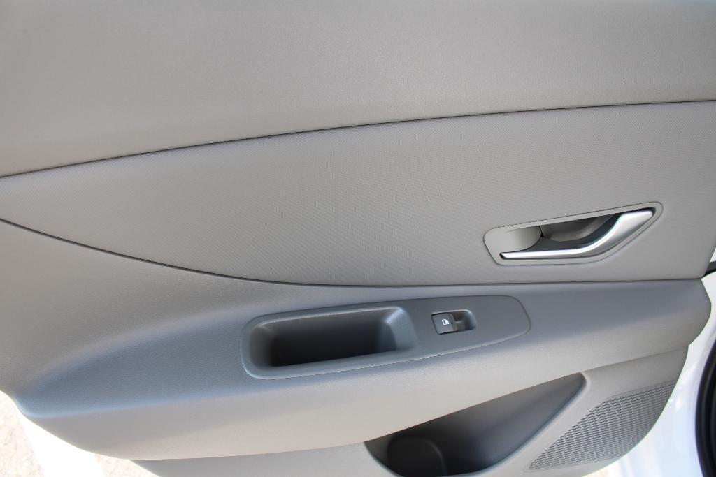 new 2025 Hyundai Elantra car, priced at $23,714
