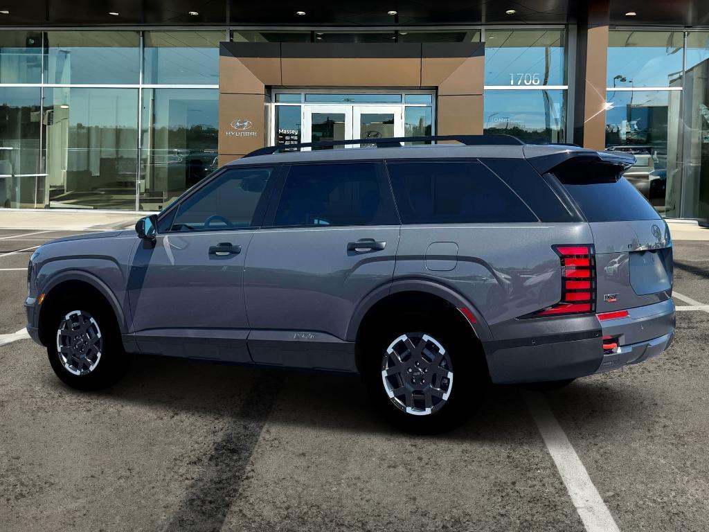 new 2026 Hyundai Palisade car, priced at $49,909