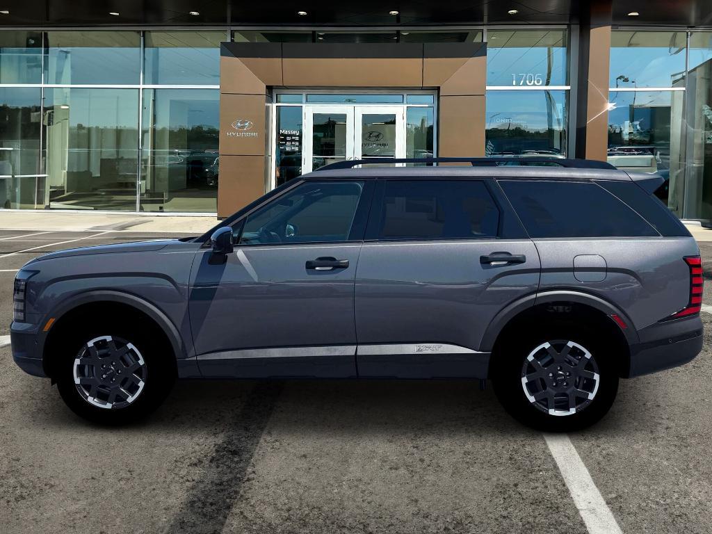 new 2026 Hyundai Palisade car, priced at $49,909