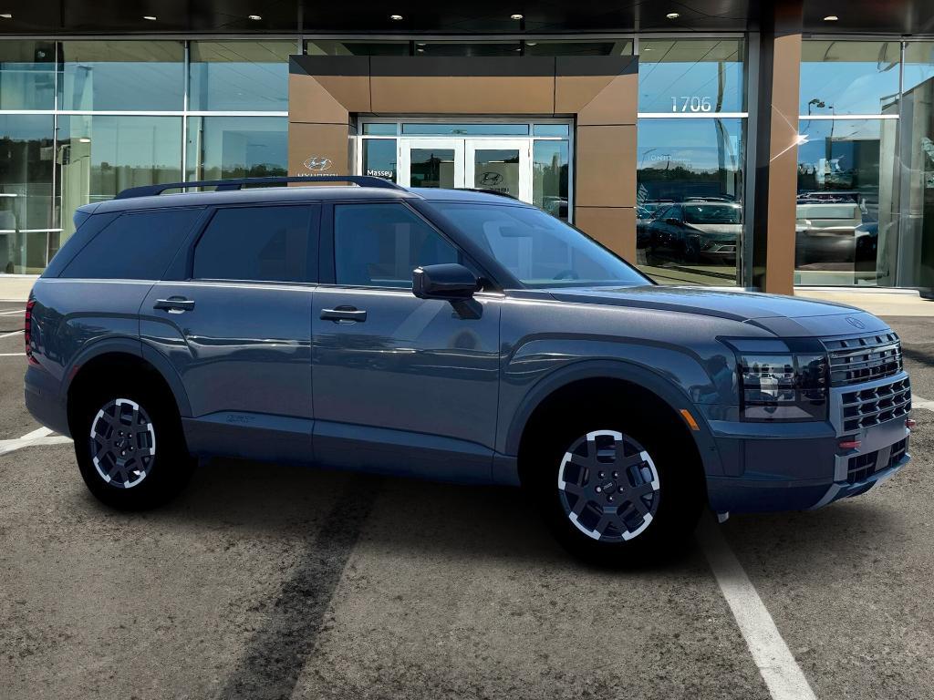 new 2026 Hyundai Palisade car, priced at $49,909
