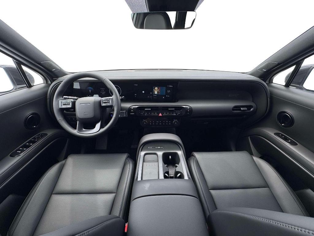 new 2026 Hyundai Palisade car, priced at $49,909