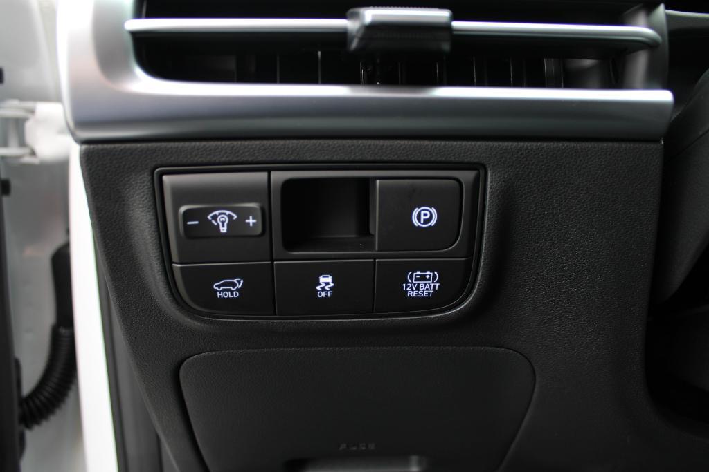 new 2025 Hyundai TUCSON Hybrid car, priced at $36,881
