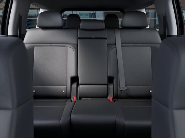 new 2025 Hyundai Santa Fe car, priced at $36,098