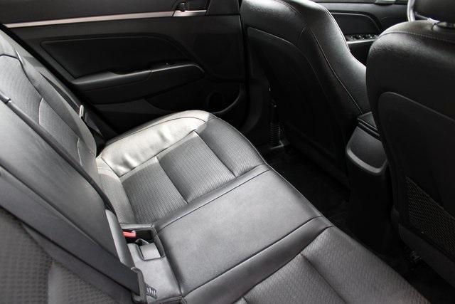 used 2017 Hyundai Elantra car, priced at $13,081