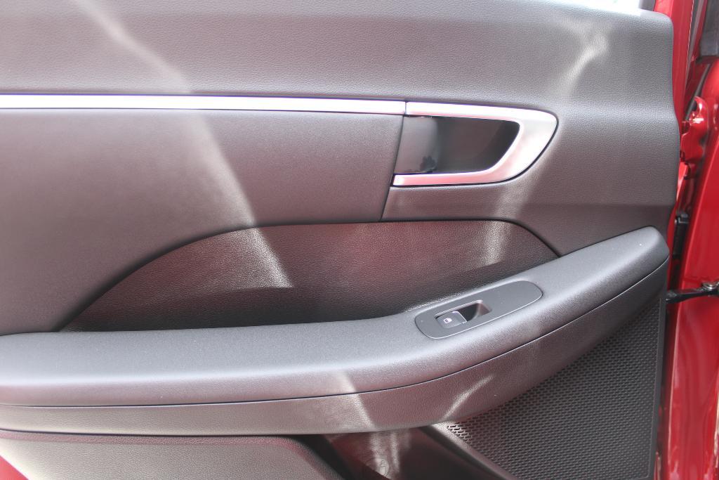 new 2025 Hyundai Sonata Hybrid car, priced at $31,764