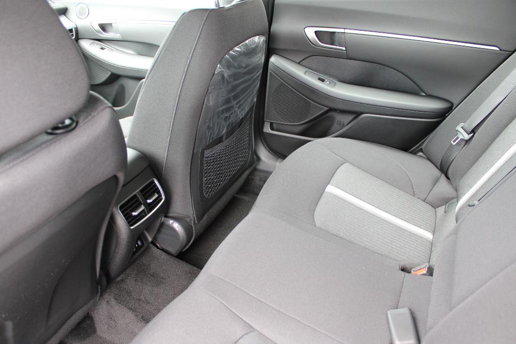 new 2025 Hyundai Sonata Hybrid car, priced at $31,284