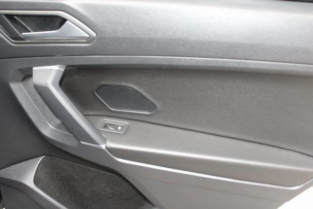 used 2020 Volkswagen Tiguan car, priced at $17,652