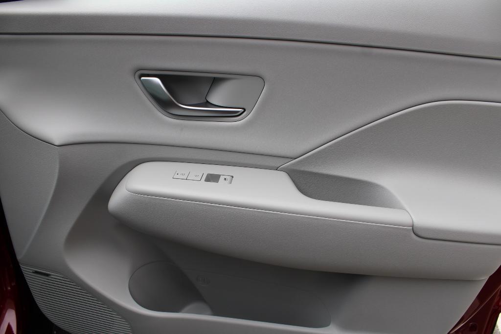 new 2026 Hyundai Kona car, priced at $34,843