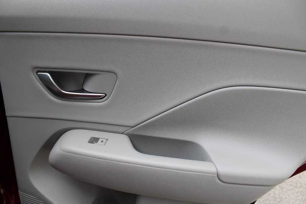 new 2026 Hyundai Kona car, priced at $34,843