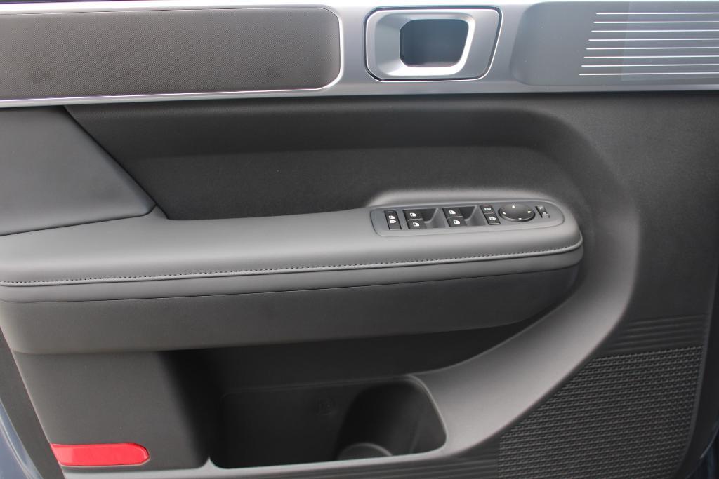 new 2026 Hyundai Santa Fe car, priced at $39,780